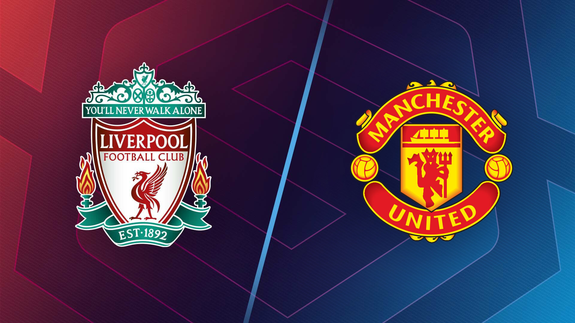 Liverpool vs Man U