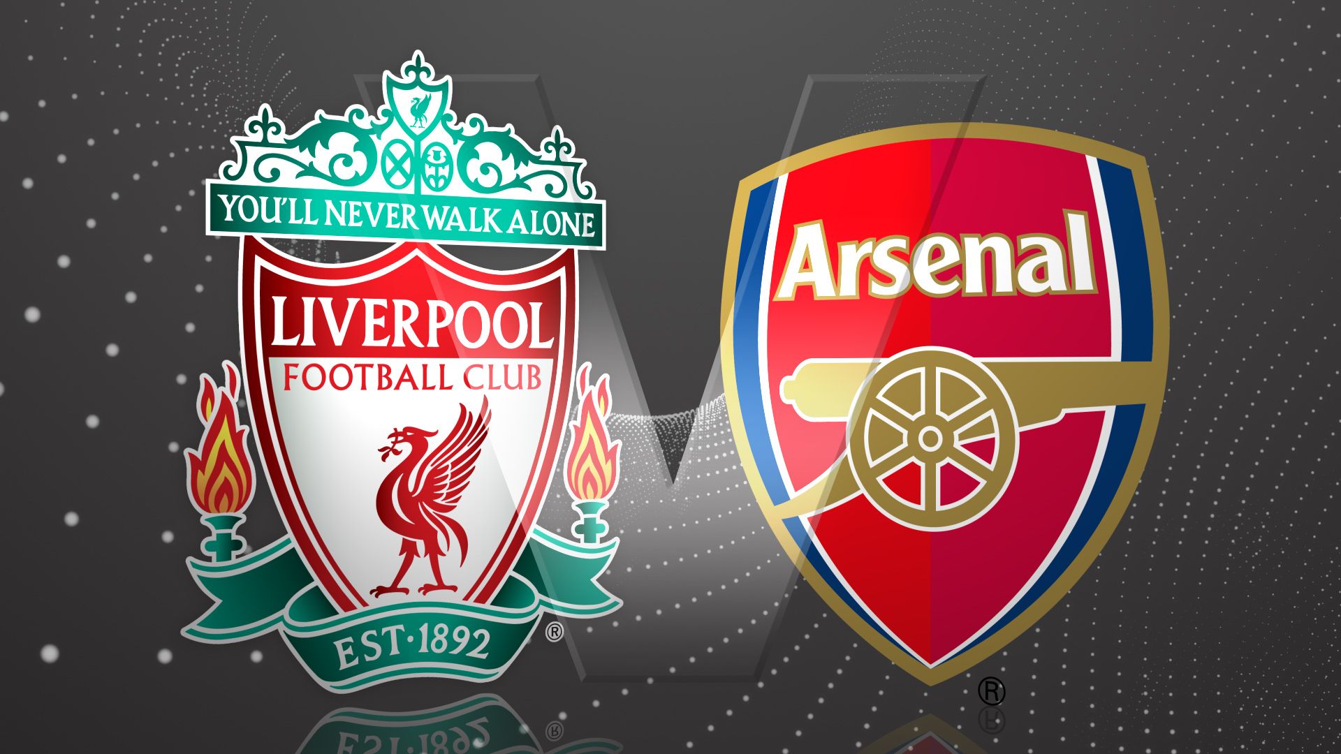 Liverpool vs Arsenal