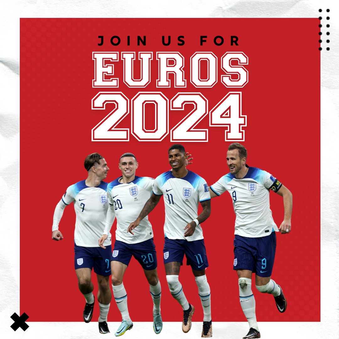 Euros 2024