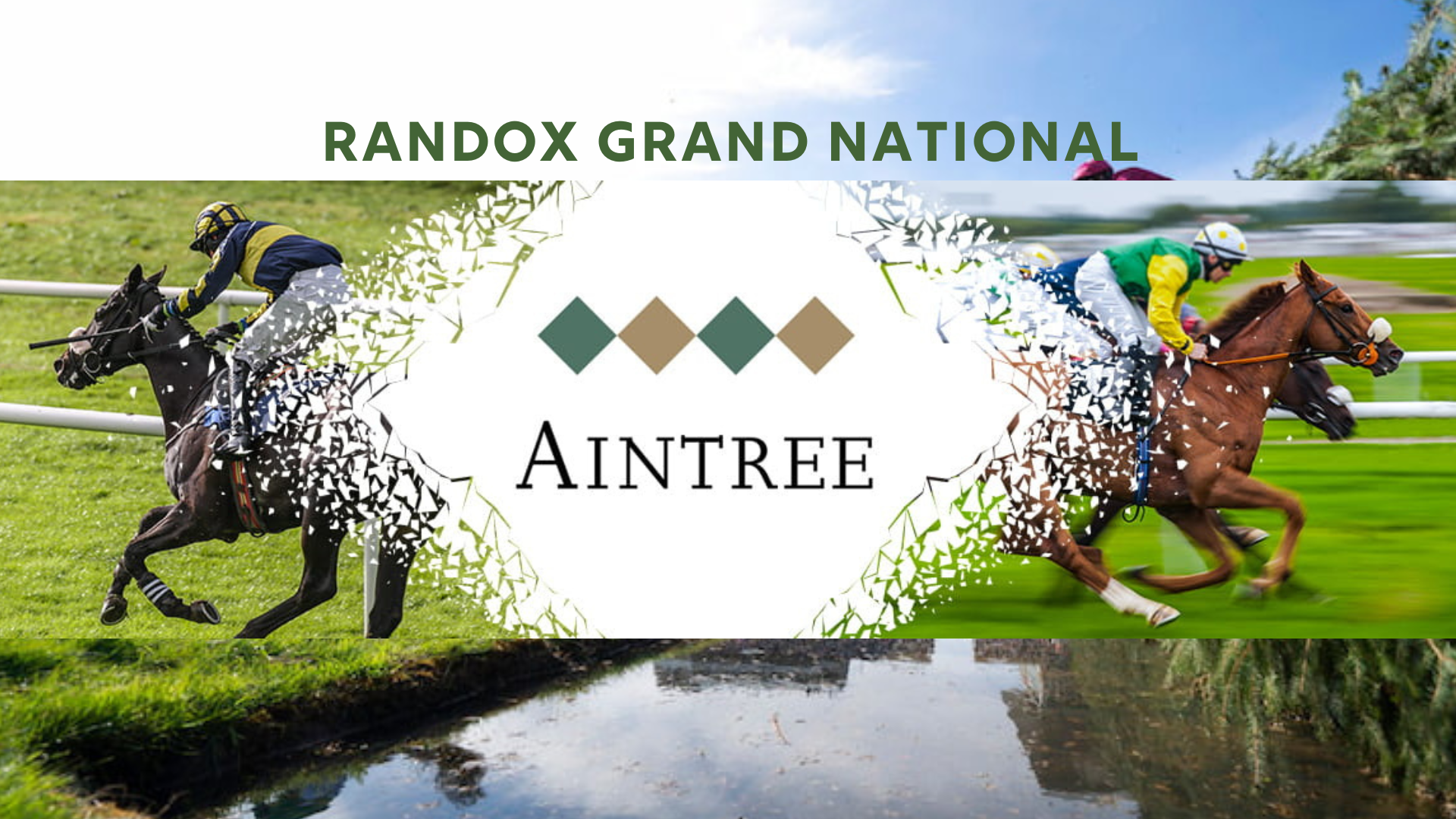 The Randox Grand National