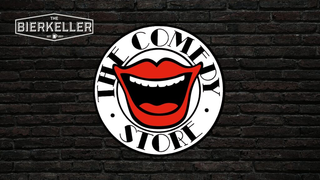 comedy store