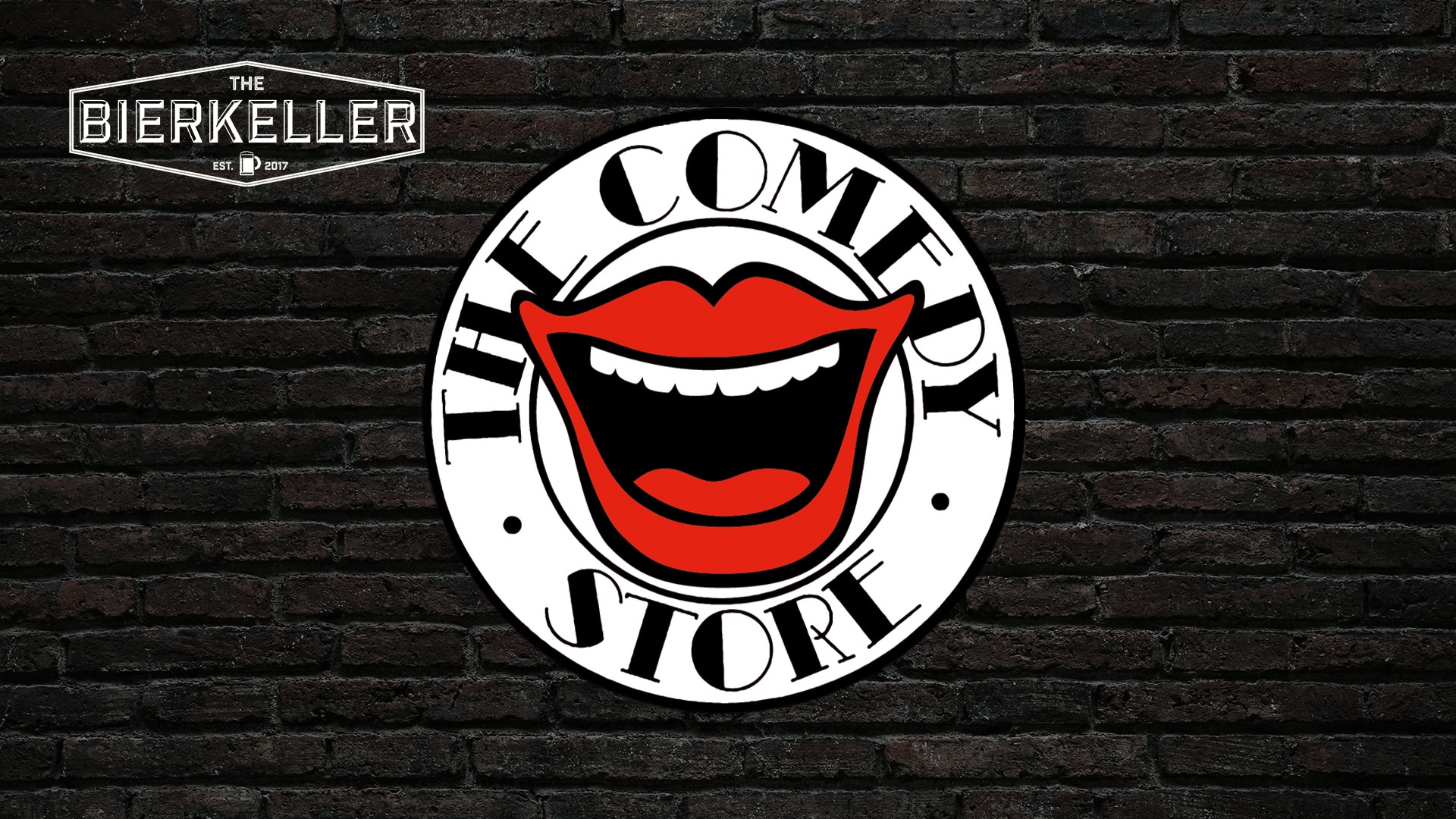 comedy store