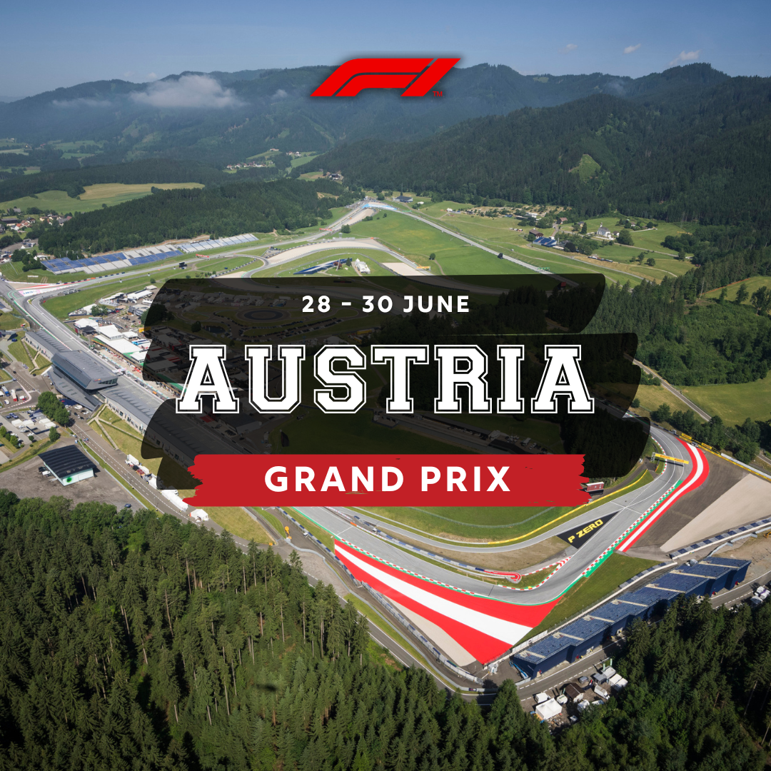 Austria Grand Prix