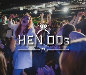 Hen Dos – Manchester