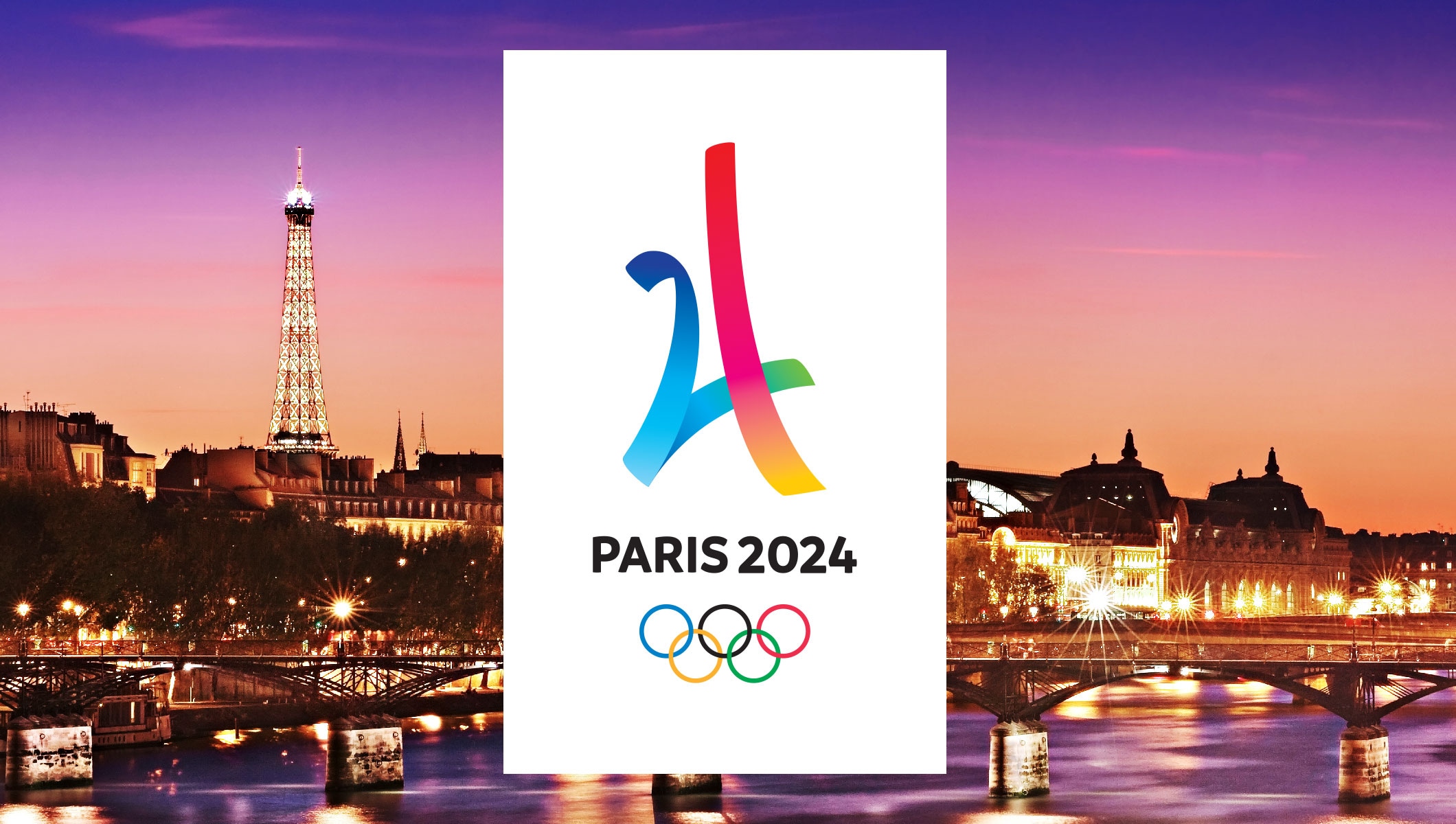 Olympics 2024