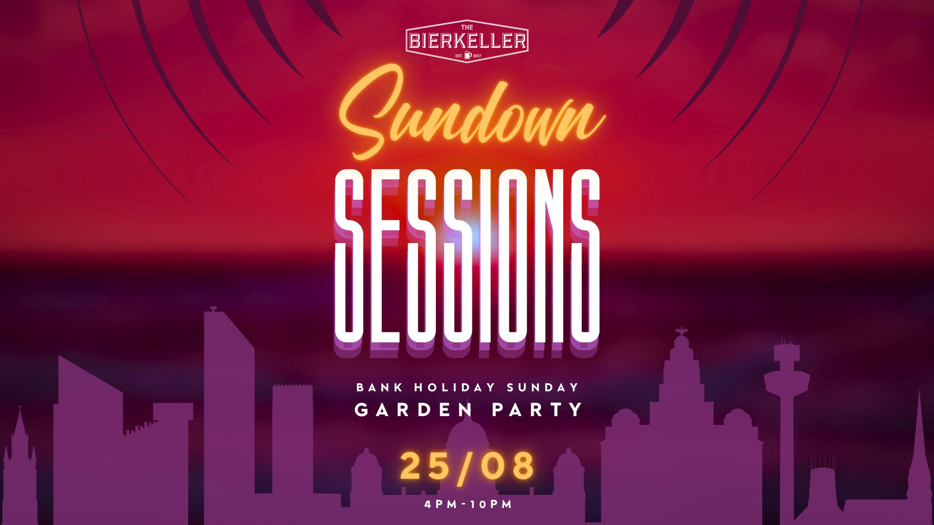 Sundown Sessions