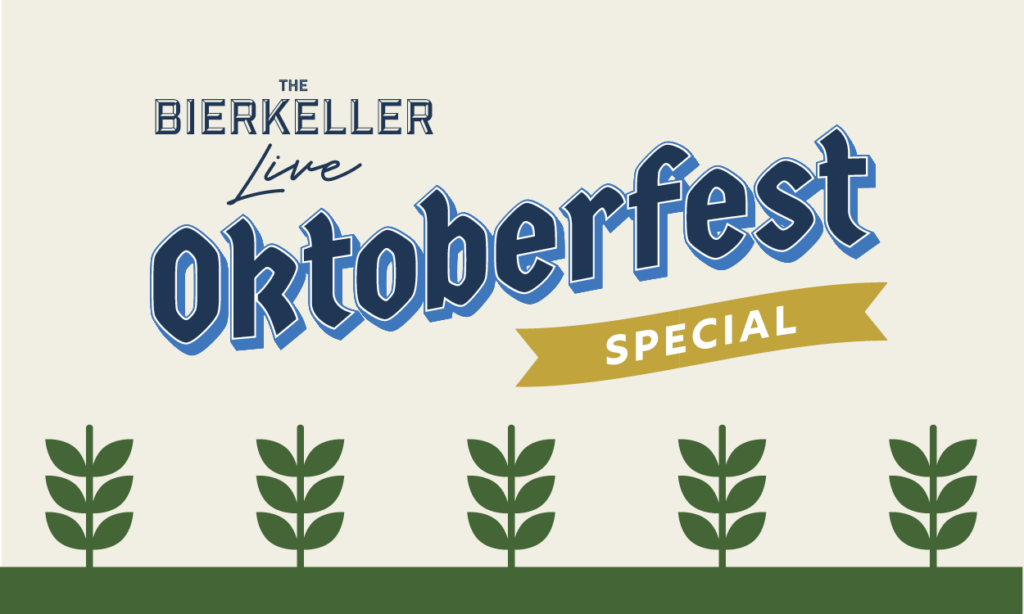 Oktoberfest special