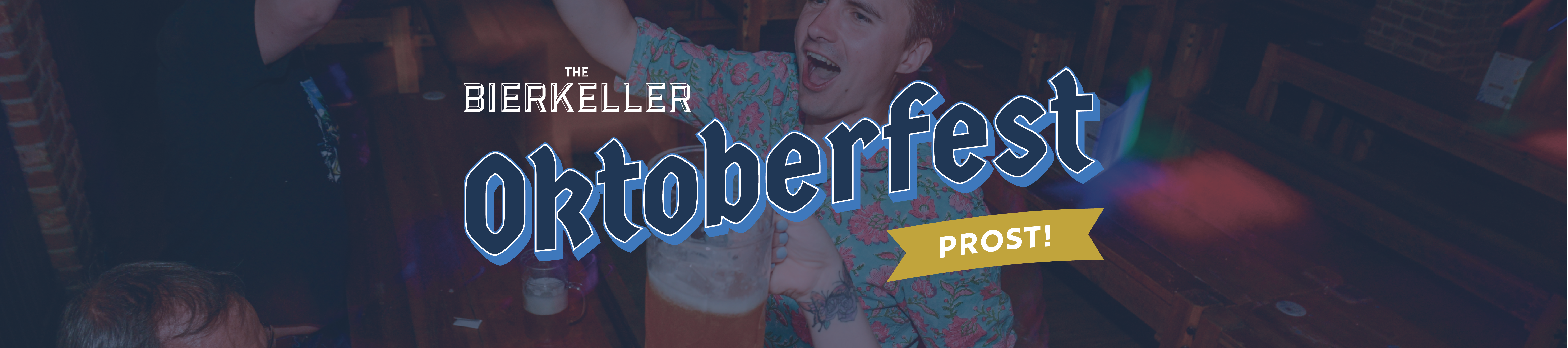 oktober fest banner