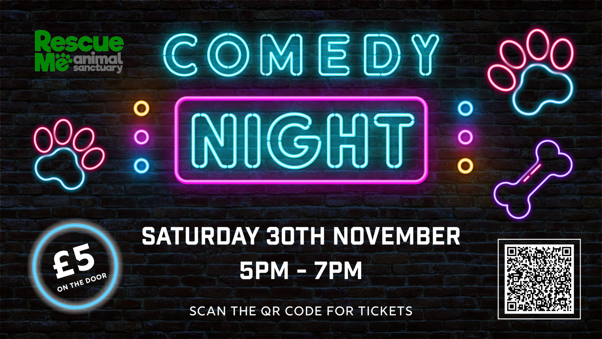 Comedy Night