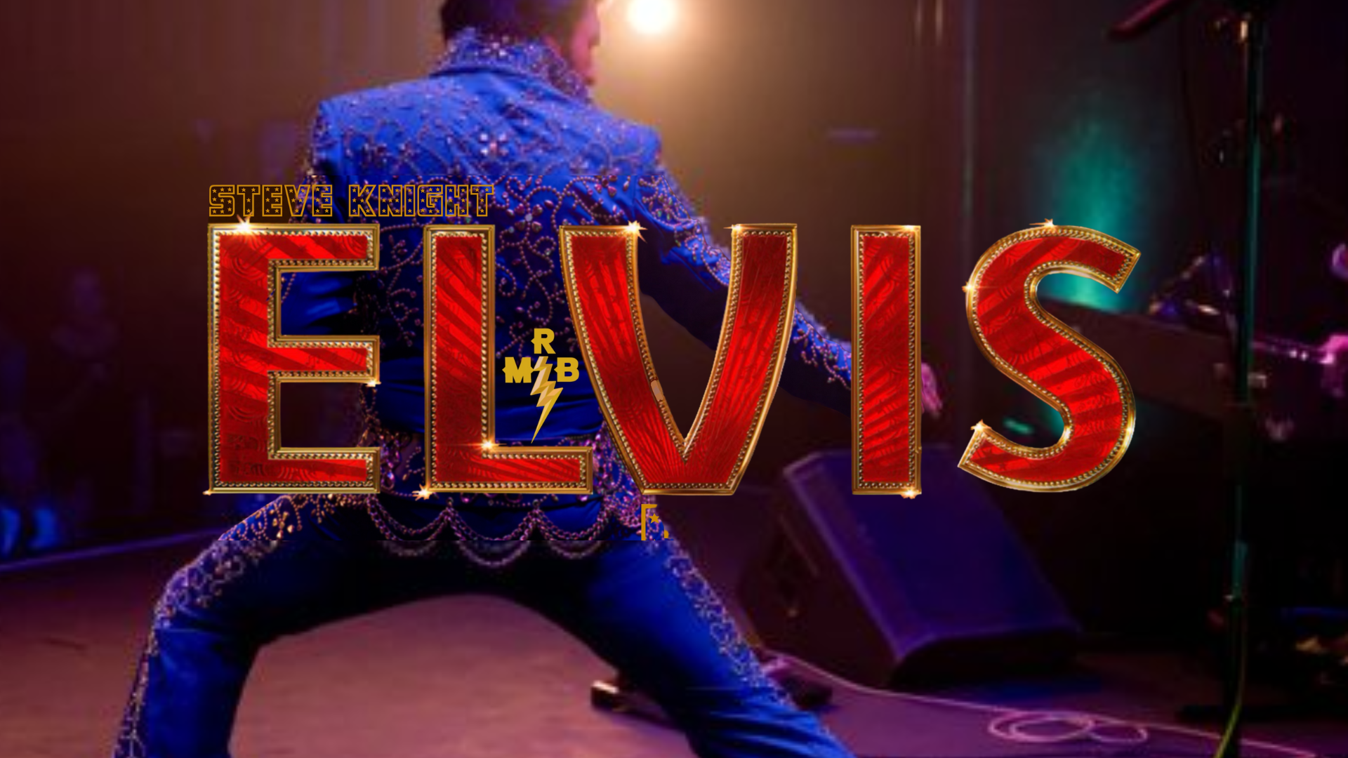 Elvis Returns