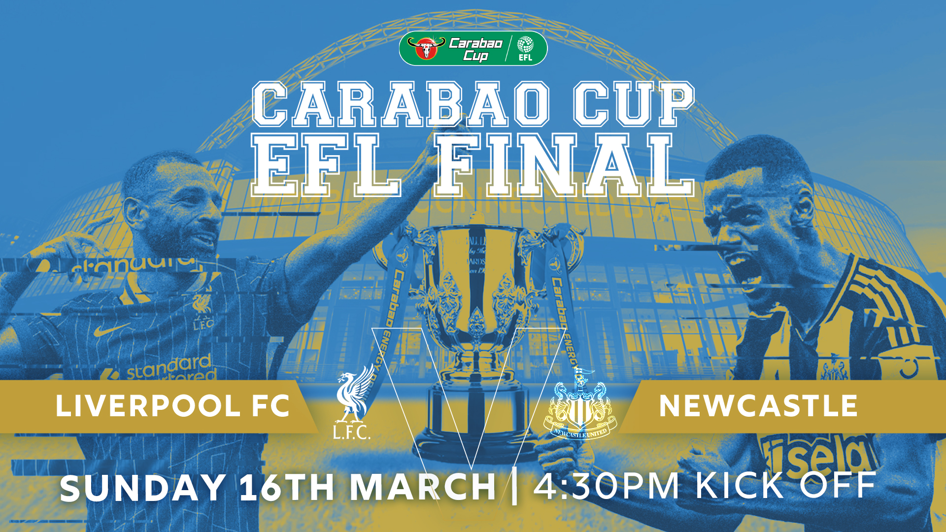 Carabao Cup