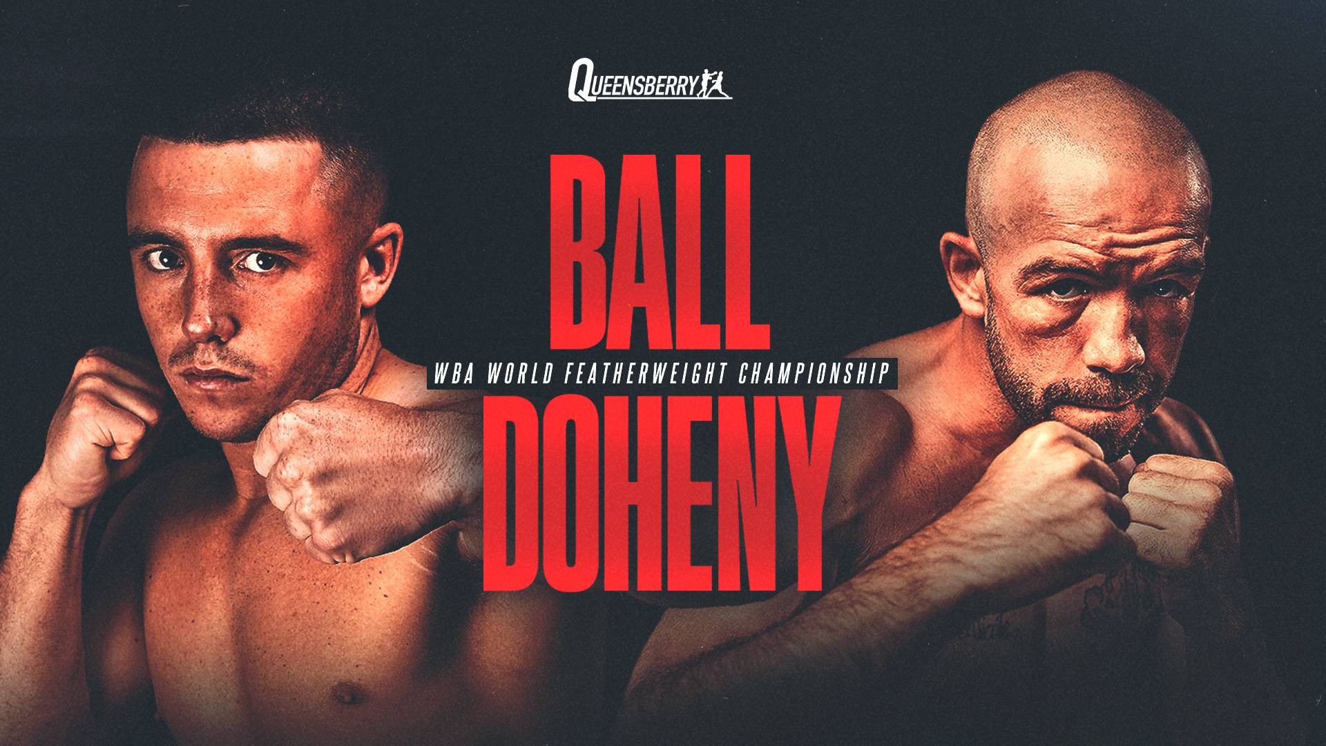 Ball v Doheny